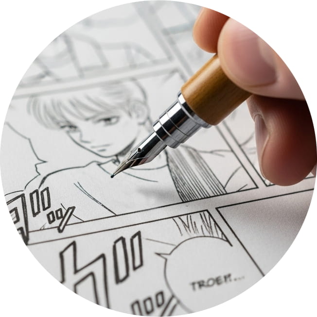 プロフィール画像