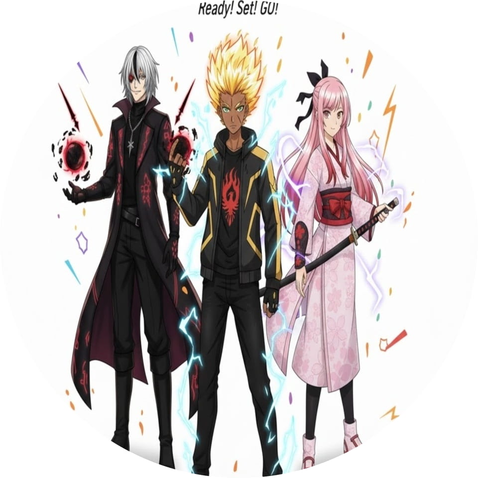 プロフィール画像